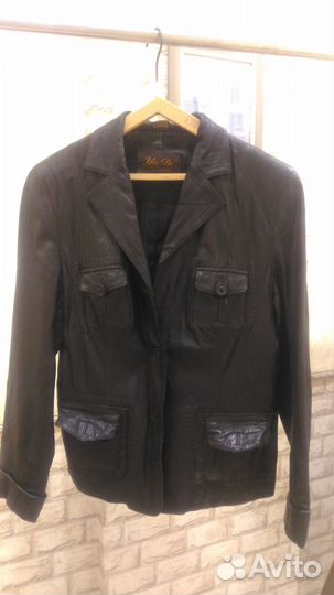 Куртки и плащ 48-50 р