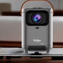 Проектор frbby p20 pro