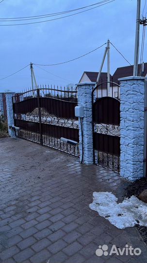 Евроштакетник Штакетник га забор