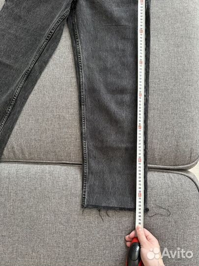 Джинсы пакетом, вещи пакетом женские