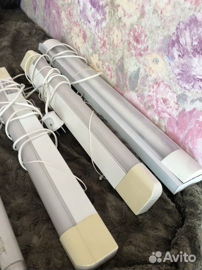 Лампа для растений