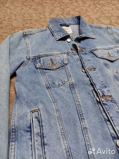 Джинсовая куртка Gloria Jeans