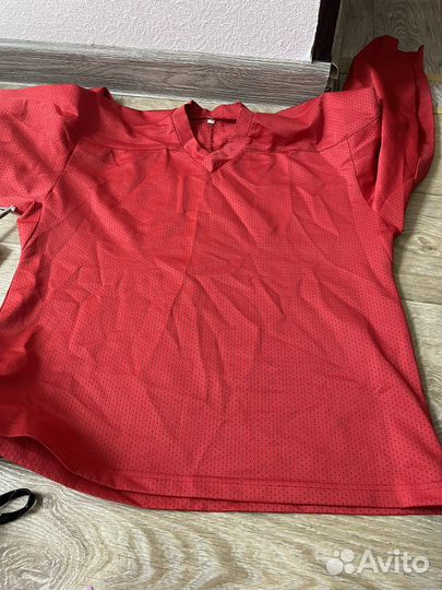 Хоккейные шорты