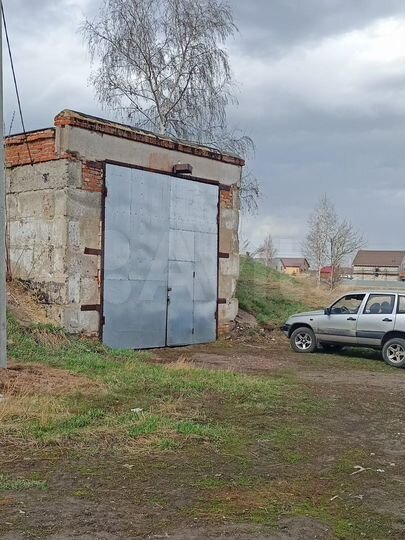 Склад, 1300 м²