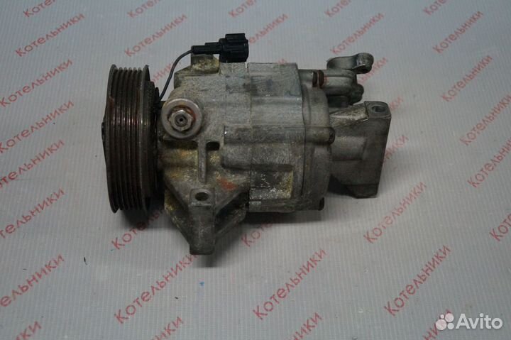 Nissan 92600-ED010 Компрессор кондиционера