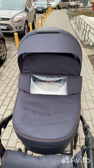 Коляска Tutis Viva life 2 в 1