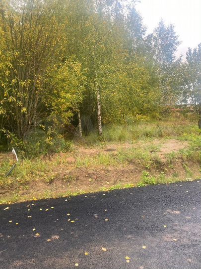 Участок 5 сот. (ИЖС)