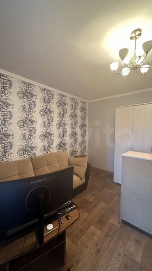 1-к. квартира, 34,1 м², 8/9 эт.