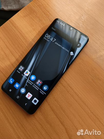 TCL 10 pro, 6/128 ГБ