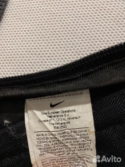 Сумка Nike Оригинал