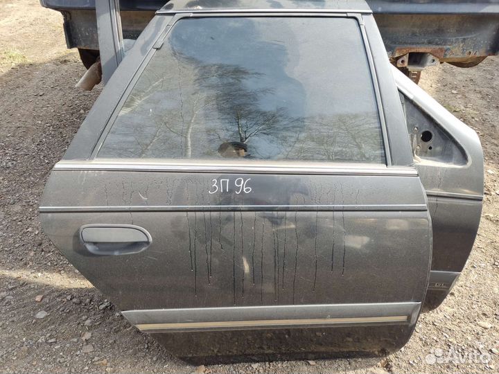 Дверь задняя ford taurus