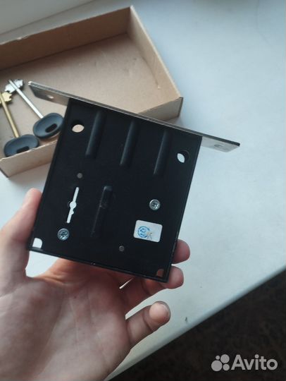 Дверной замок