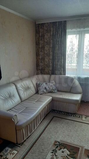 2-к. квартира, 52 м², 1/10 эт.