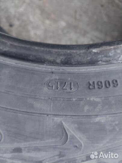 Nokian Tyres Nordman 5 205/65 R15