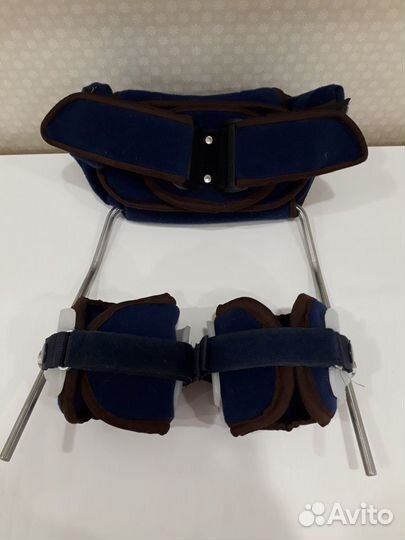 Аппарат свош (аналог Россия)