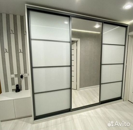 Корпусная мебель