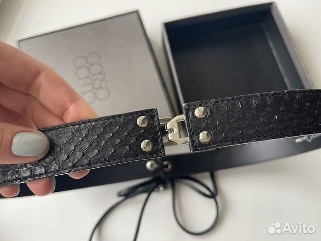 Ремень CorsoComo