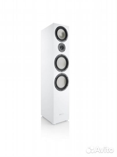 Напольная акустика Canton GLE 90 White