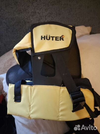 Жилет для триммера