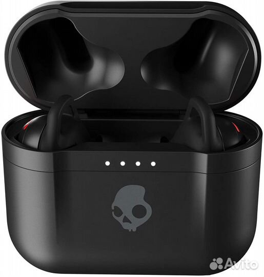 Наушники Skullcandy S2IFW-N740 Indy Fuel True Wire