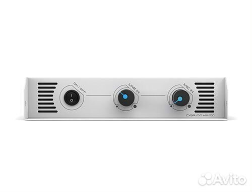 Комплект акустики cvgaudio studyset-W4BL/17