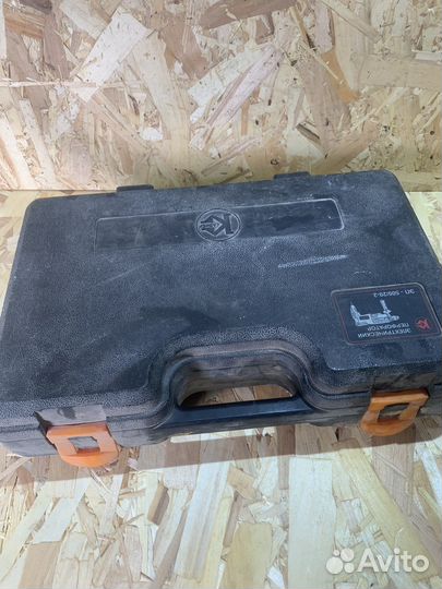 Яшик для инструмента бу