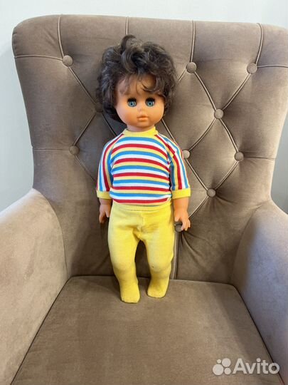 Куклы СССР/ ГДР