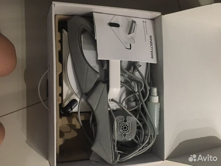 Мойщик окон Winbot 950