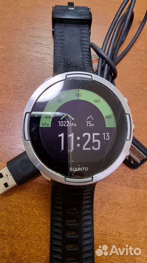 Suunto 9 baro