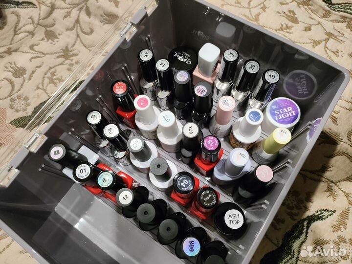 Набор для маникюра