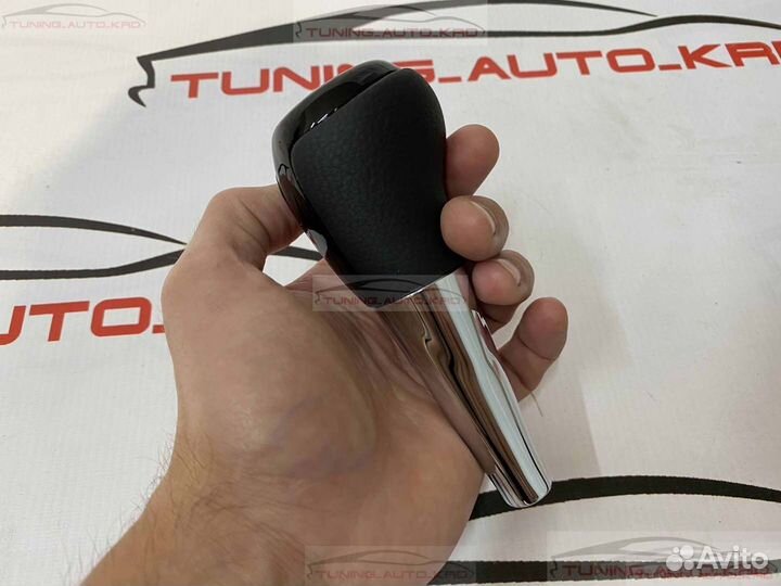 Ручка переключения АКПП Toyota Camry 55 I9981