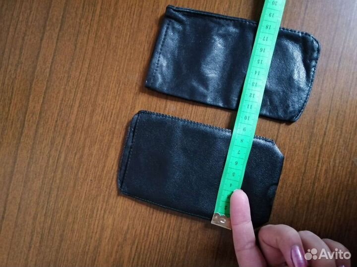 Чехлы на телефон