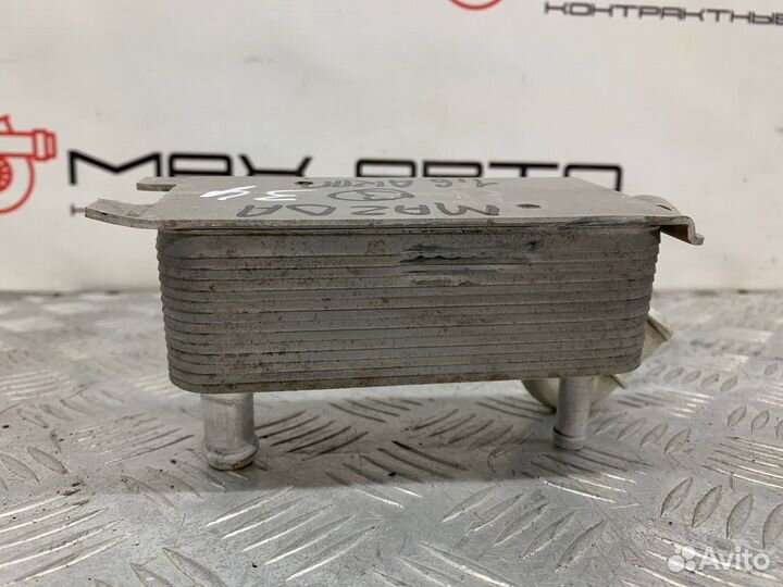 Б/У теплообменник Mazda Mazda3 BL Z6 1.6Л