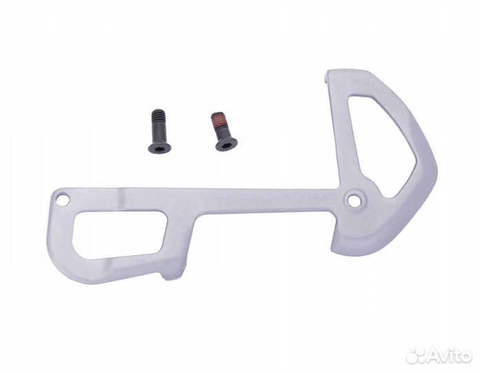 Sram X01 eagle AXS - компоненты серии