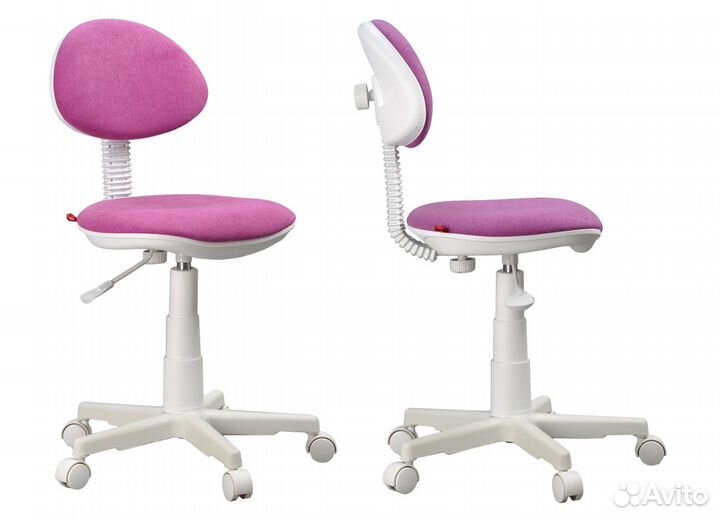 Кресло детское Логика