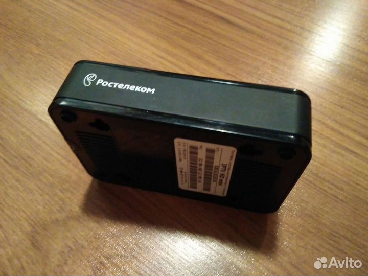 Тв приставка ростелеком