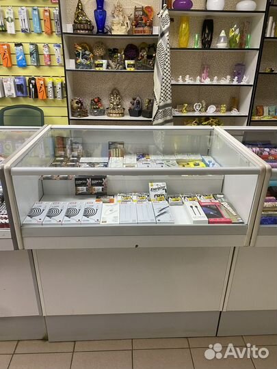 Торговое оборудование