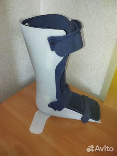 Деротационный сапожок, размер L