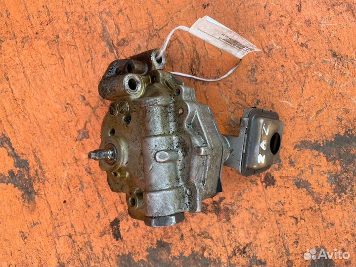 Масляный насос Toyota Ipsum ACM21 2AZ-FE