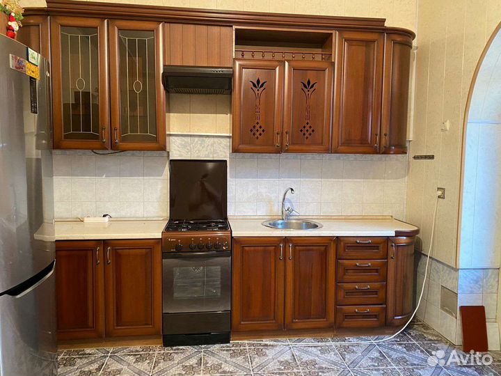 Кухня кухонная мебель бу
