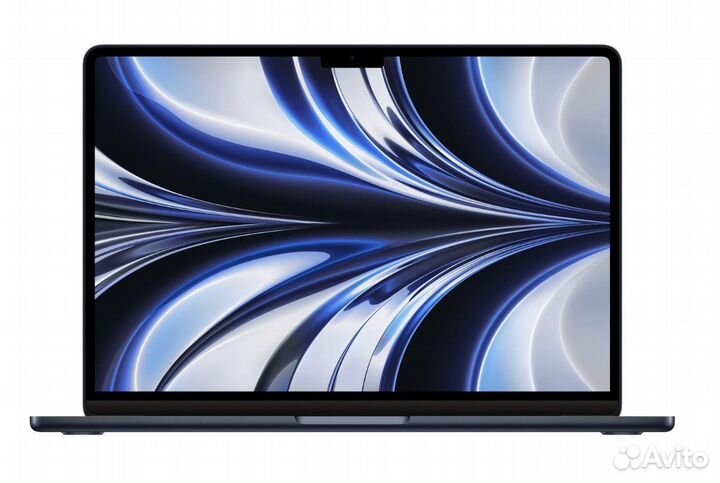 Macbook air 15 m2 256 gb