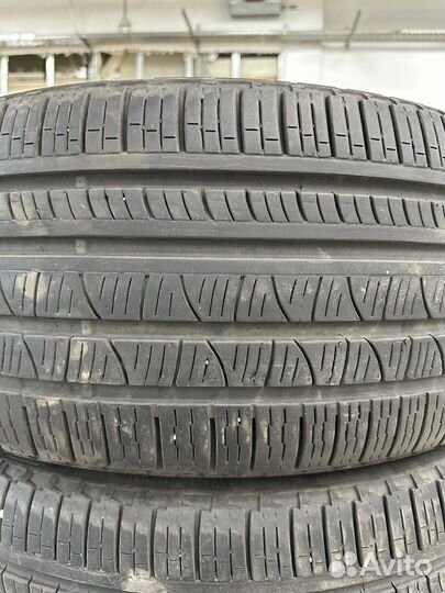 Pirelli Scorpion Verde All Season 275/40 R22 108Y