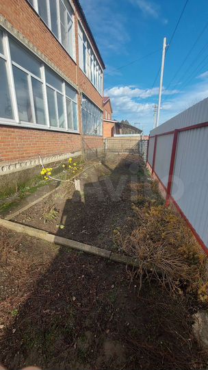 Дом 97,2 м² на участке 7,5 сот.