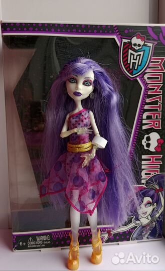 Куклы Монстер Хай и Эвер Афтер Хай