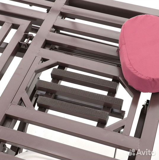 Кровать медицинская функциональная