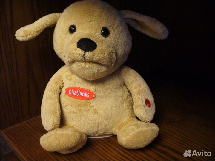 Детские игрушки