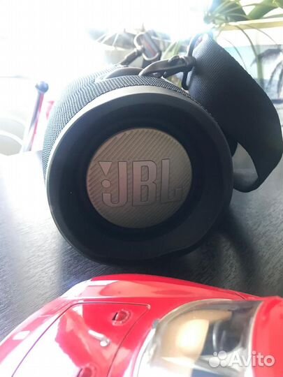 Колонка JBL xtreme 2