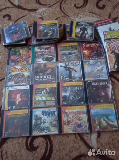 Компьютерная игра