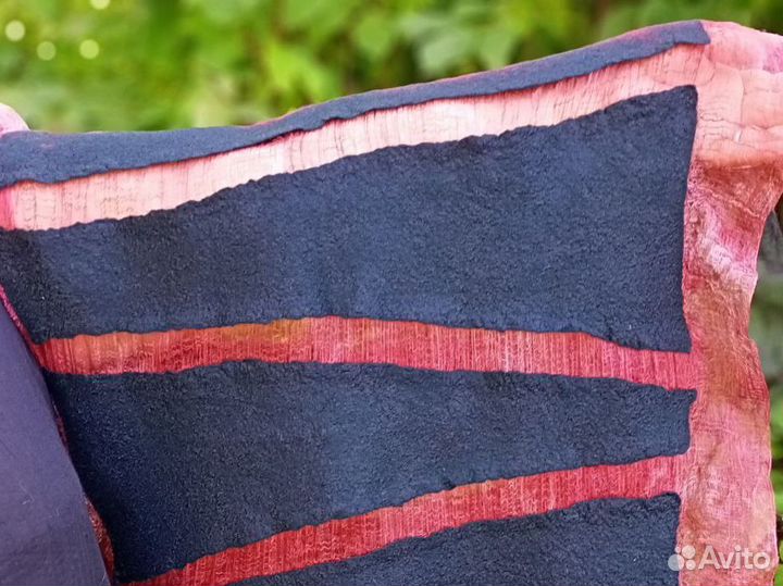 Палантин женский