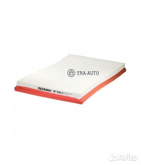 Filtron AP158/3 Фильтр возд.mercedes V-Klasse II